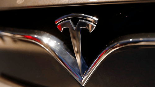 4.02 - TSLA jumped by 20 percent in the last trading session