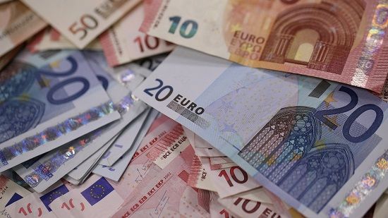 3.09 - Italy is about to shake up euro