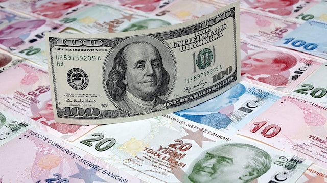 10.10 - TRY страдает из-за поведения Турции