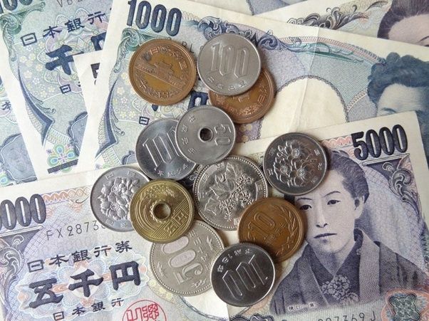 14.02 - JPY boosted by weak greenback