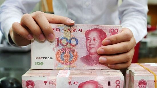 19.10 - yuan slide draws all the attention