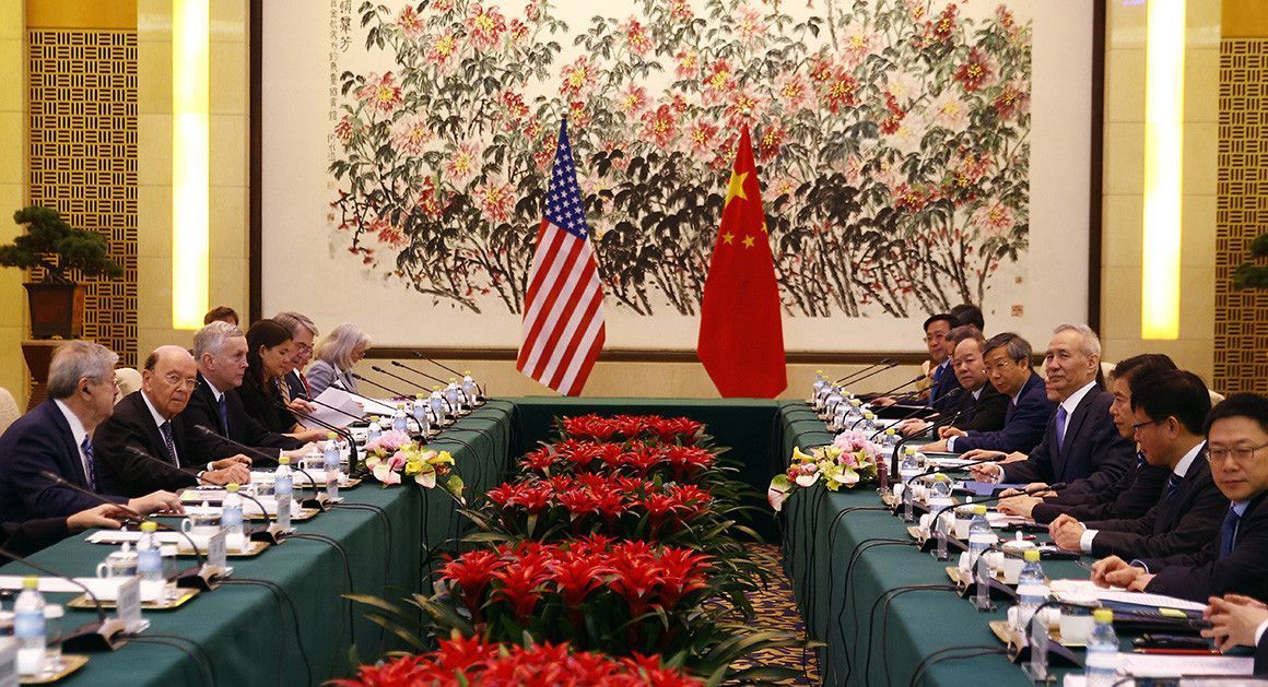 16.08 - Will US-China talks happen after all?