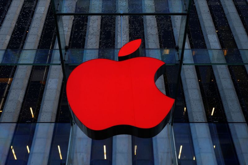 11.09 - what was the effect of Apple presentation? 