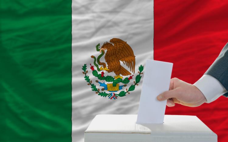 2.07 - Mexican elections gave us a lot to worry about