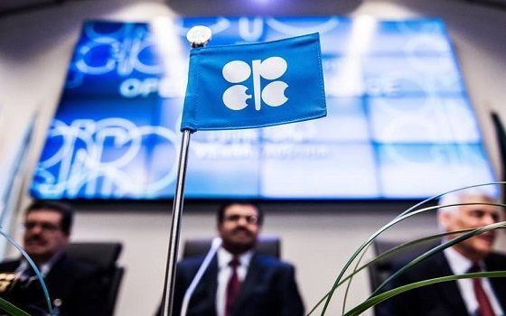 25.06 - oil has no reaction to OPEC meeting