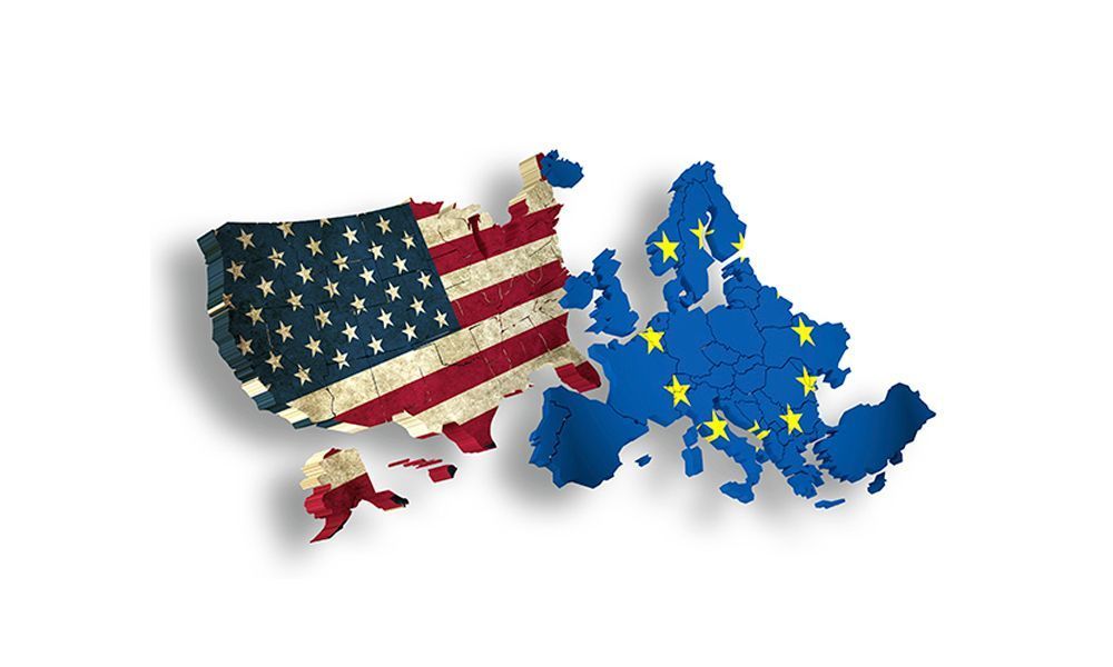 25.07 - US-EU deal might be on the way