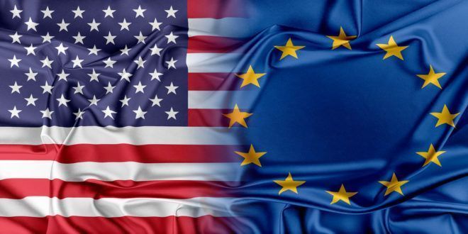 3.07 - USA will have to fight EU for the future of dollar
