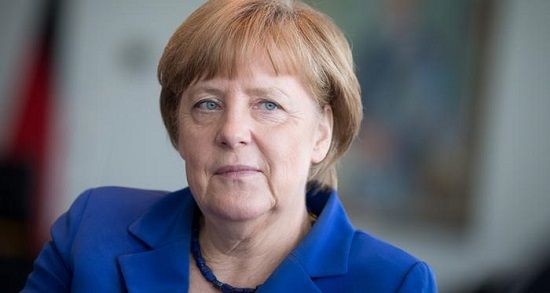 30.10 - three more years of Merkel