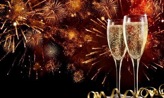 Happy New Year to all users of toolstrades.com! 