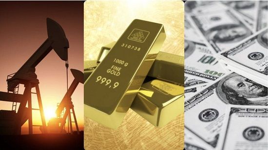 King World News What Is Happening In Gold Bonds And Crude Oil Is Truly Stunning compressor