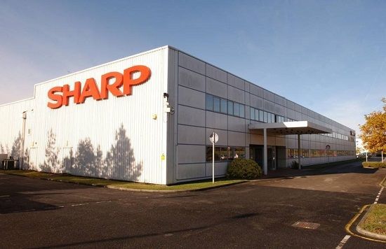 Sharp Corporation