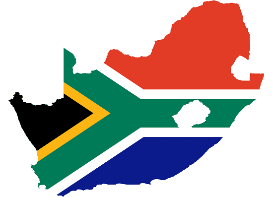 SouthAfricanStub