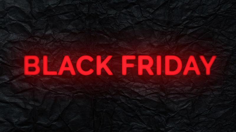 Black Friday 2019 deals Studio 88 1000