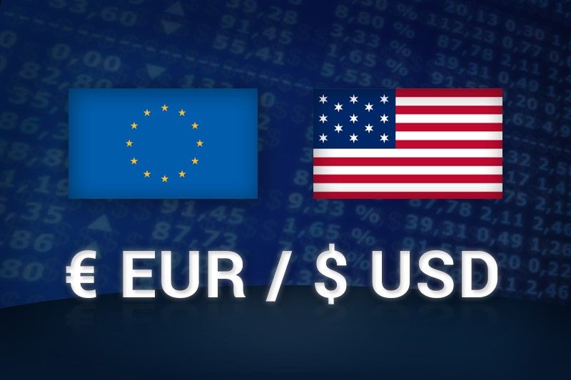 27.01 - will German data change anything for EUR/USD today?