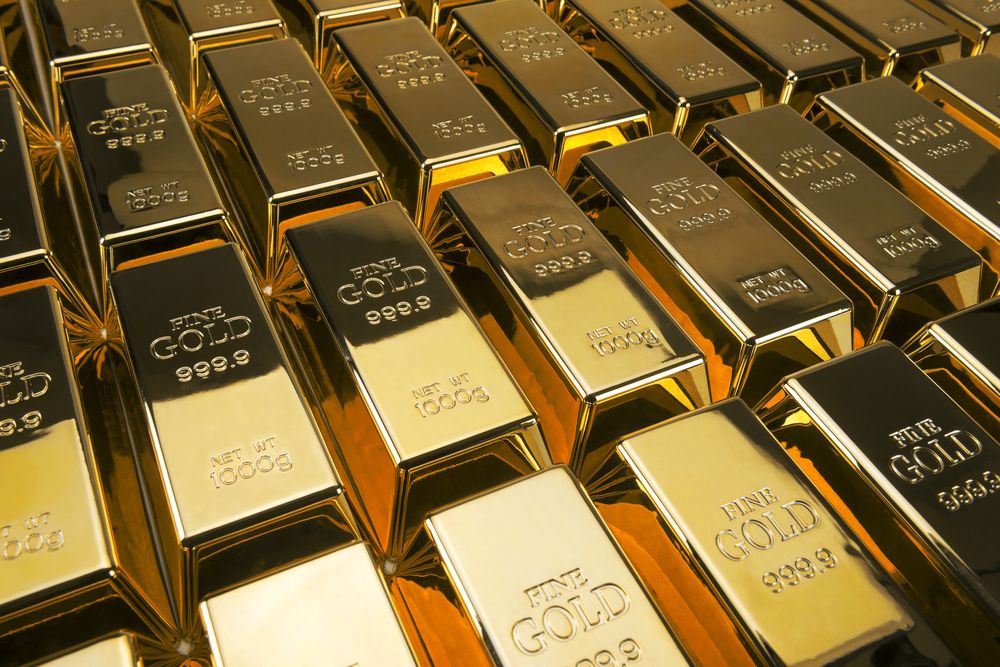 10 working tips for trading gold