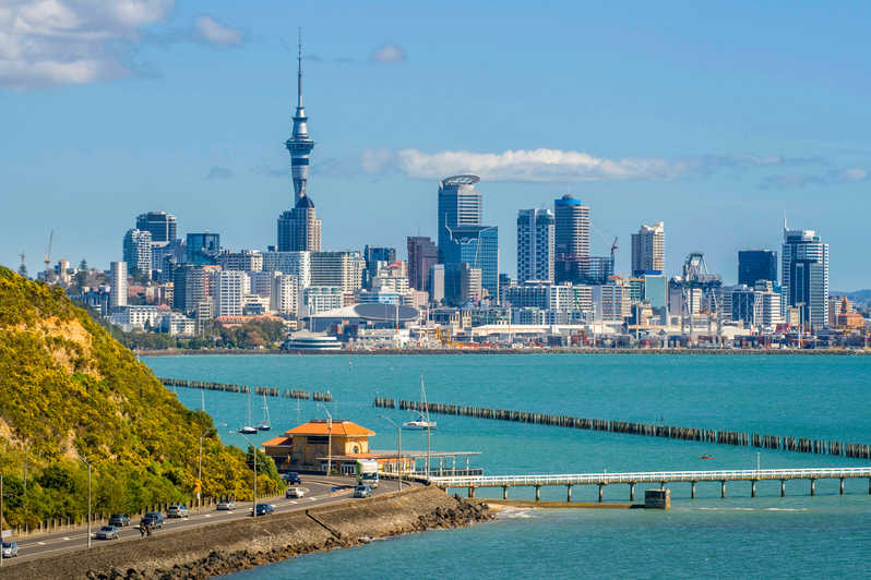 auckland