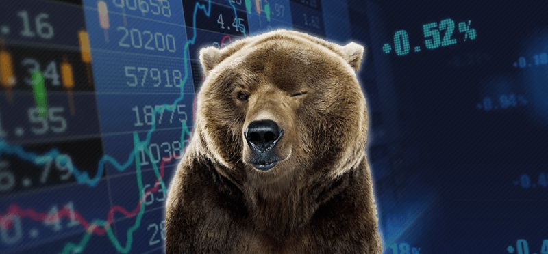 bear market 1