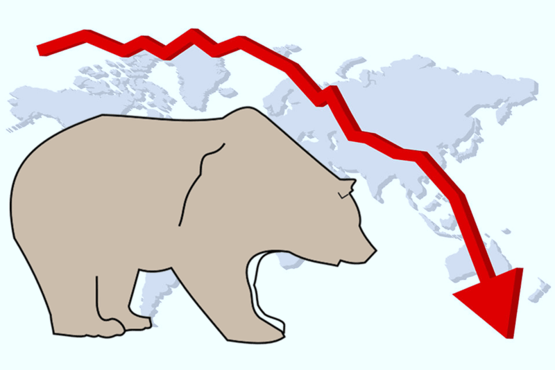 bear market 2