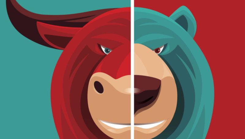 Cab a bull market be dangerous? 