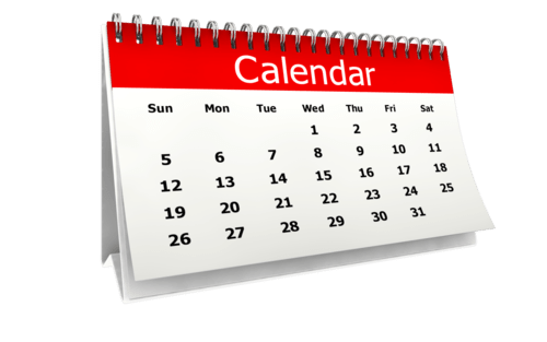 calendar