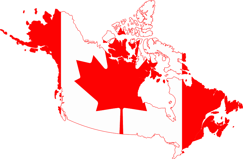 canada