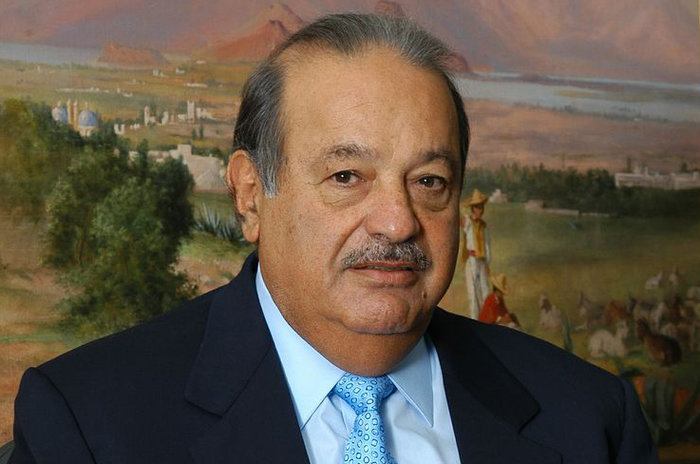 carlos slim