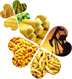 commodity trading