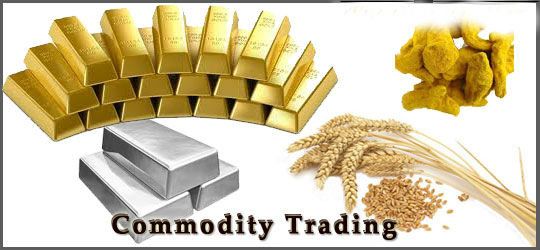 commodity