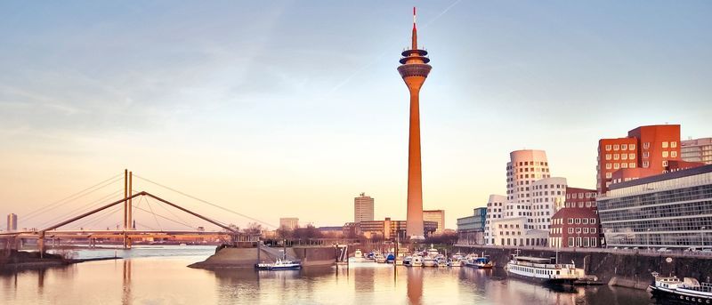 dusseldorf compressor