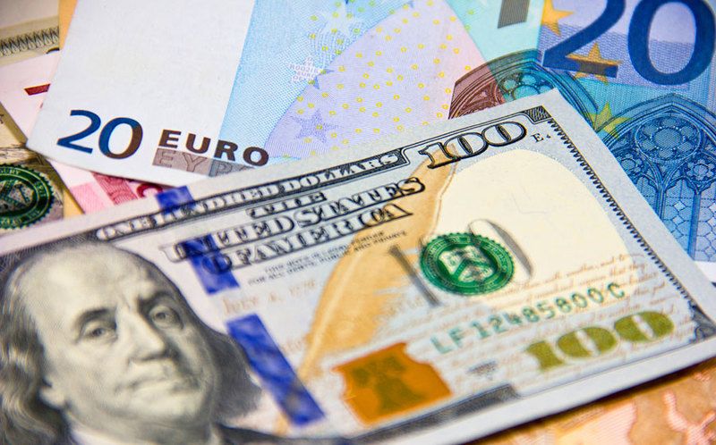 22.08 - EUR/USD trading is going to be hard today
