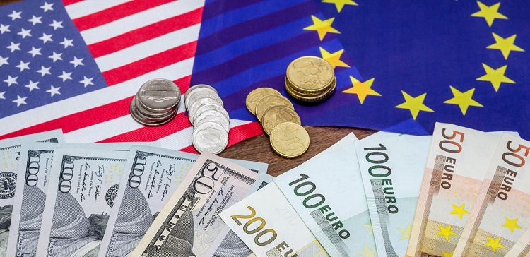 19.06 - weak EUR/USD is waiting for the second round of Draghi speech