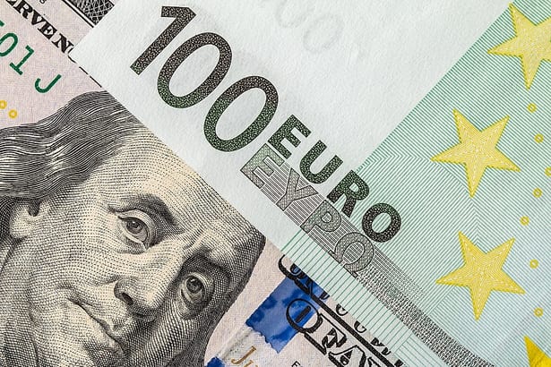 16.01 - EUR/USD is going to be the source for headaches today