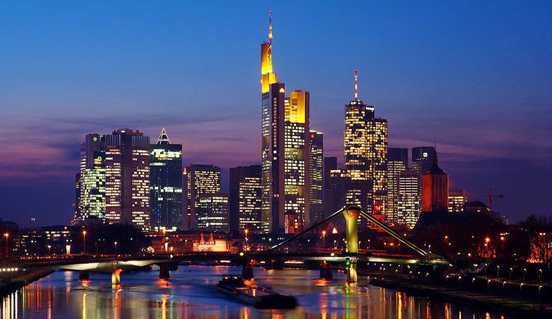 frankfurt