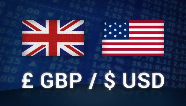 26.11 - GBP/USD is surging on general election optimism 