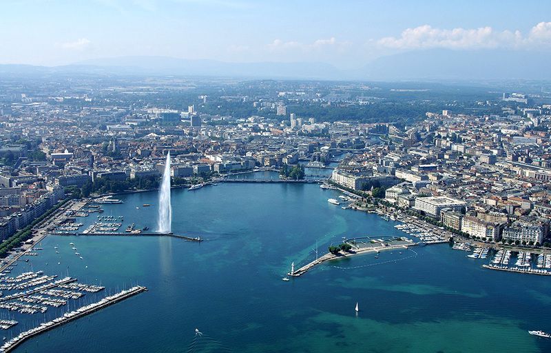 geneva