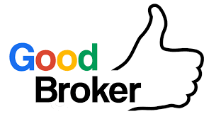 good broker