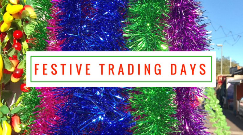 7 ways to make holiday trading profitable