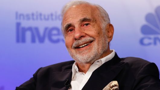 icahn