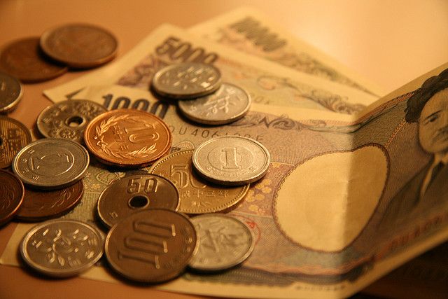 Fascinating JPY facts
