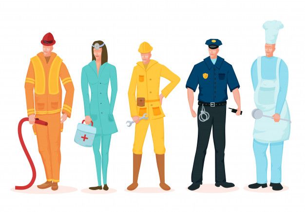 Best professions to switch to trading from