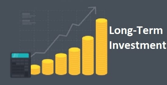 Working tips of successful long-term imnvestment 