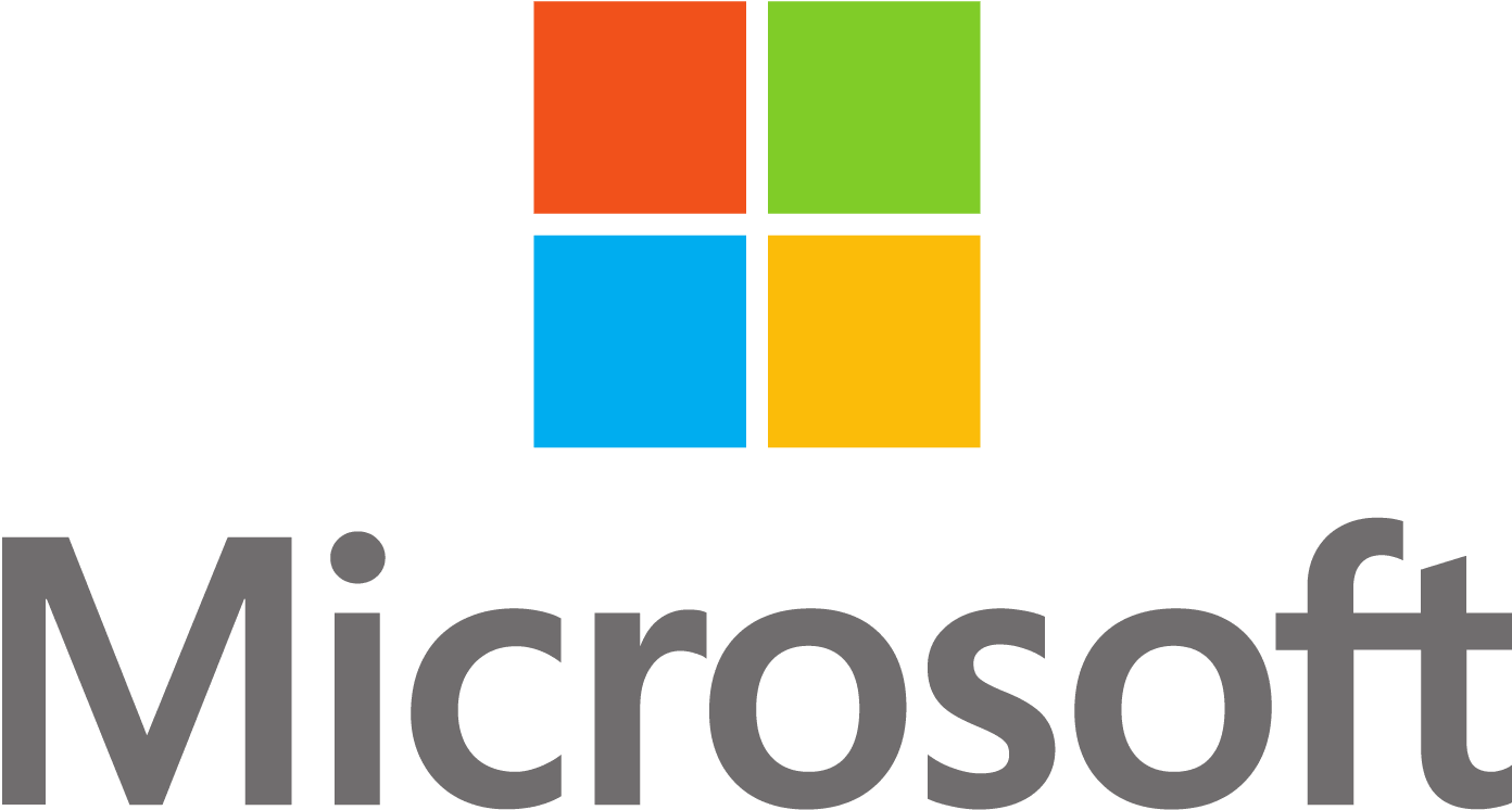 microsoft logo 1