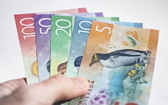 2.10 - New Zealand dollar (NZD) crumbled under pressure