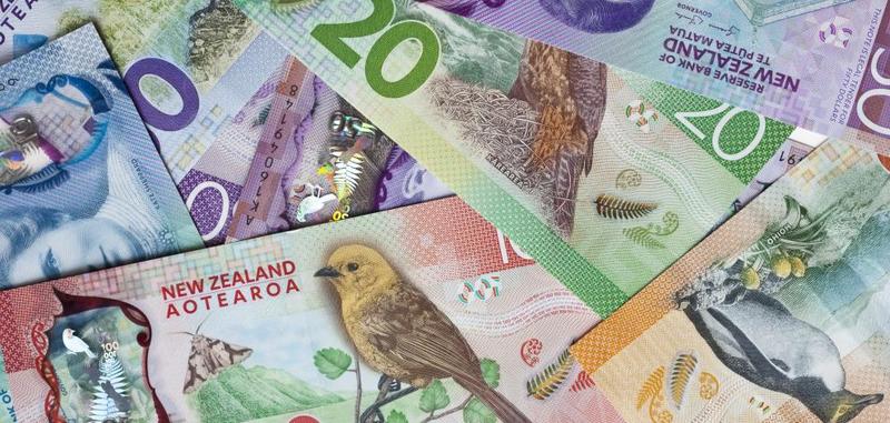 13.11 - have you seen today's surge of NZD/USD?