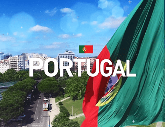 portugal