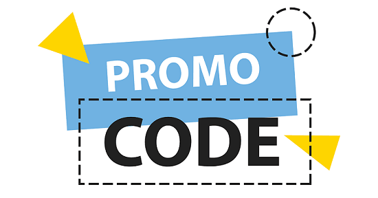 Come and activate your trading signals with this promo code.