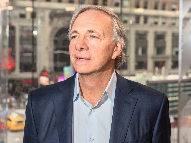 ray dalio