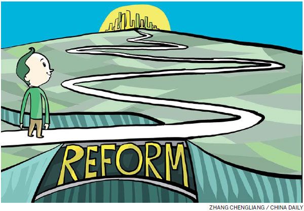 reforms