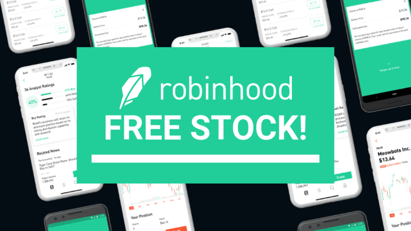 robinhood