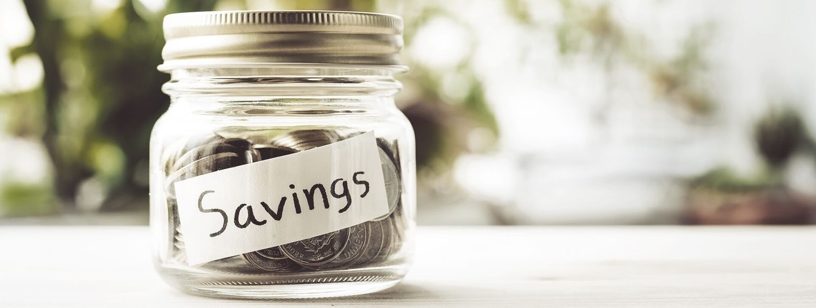 Top 7 tips on how to keep your savings safe